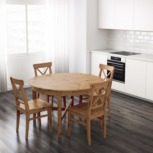 IKEA, дополнительный ракурс