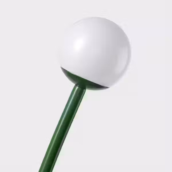 SOLVINDEN Подсветка н/солн батарее,светодиод - для сада темно-зеленый - фото 4