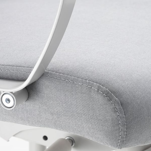 MARKUS Рабочий стул - Vissle светло-серый Medium - фото 7