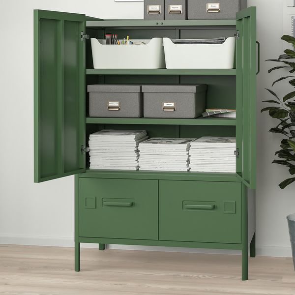 IKEA, дополнительный ракурс