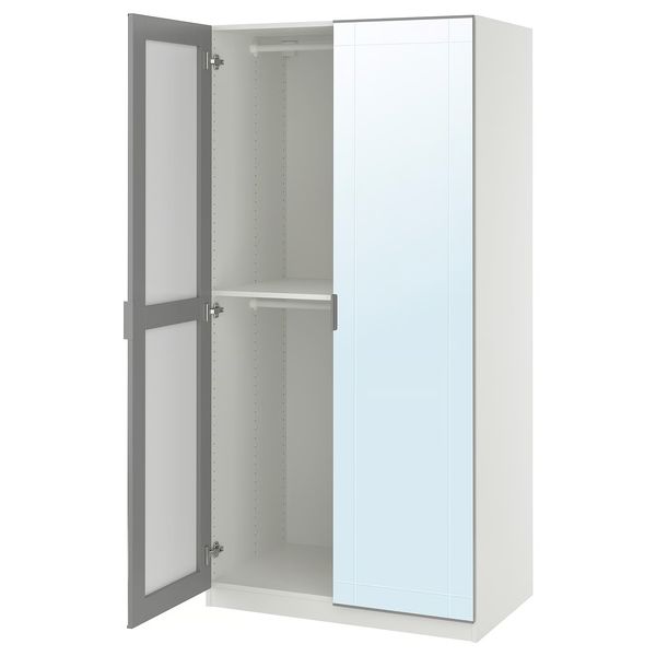 IKEA, вид спереди