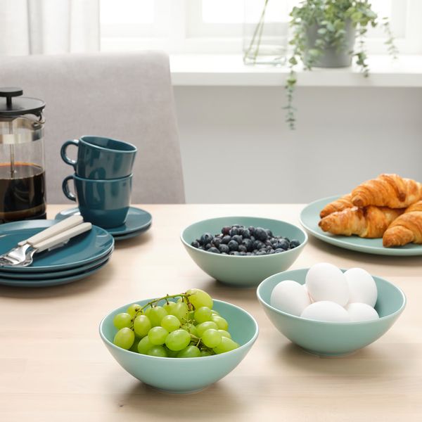 IKEA, дополнительный ракурс - схема-чертеж с размерами