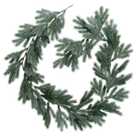 VINTERFINT Искусственная гирлянда - д/дома/улицы/зима 3 м