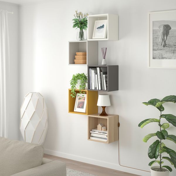 IKEA, дополнительный ракурс