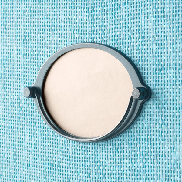 Коробка с крышкой, синий, 30x30x30 см IKEA КВАРНВИК 403.970.70 - фото 2