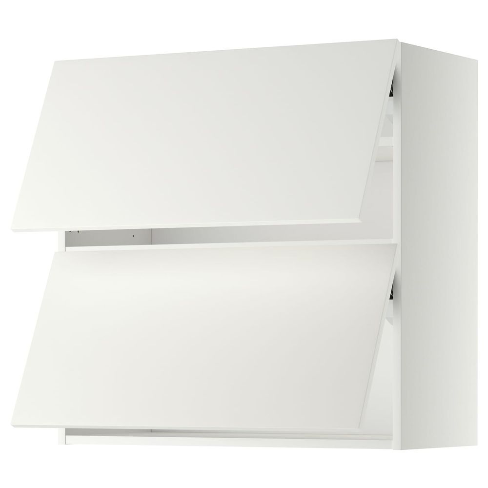 IKEA, вид спереди - схема-чертеж с размерами