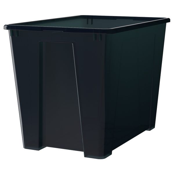 IKEA, вид спереди