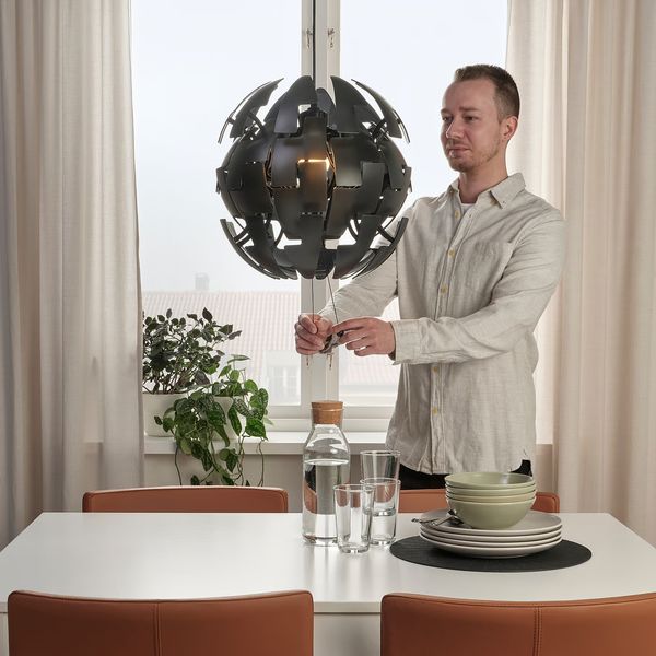 IKEA, дополнительный ракурс
