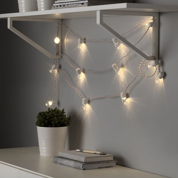 IKEA, дополнительный ракурс