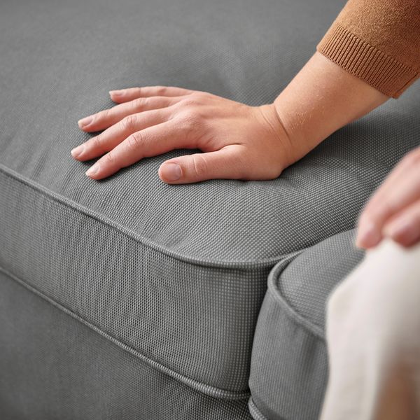 IKEA, дополнительный ракурс
