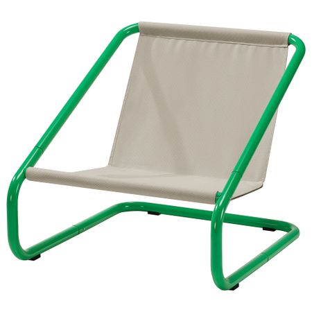 Каркас кресла, зеленый IKEA ÖNNESTAD 605.741.42