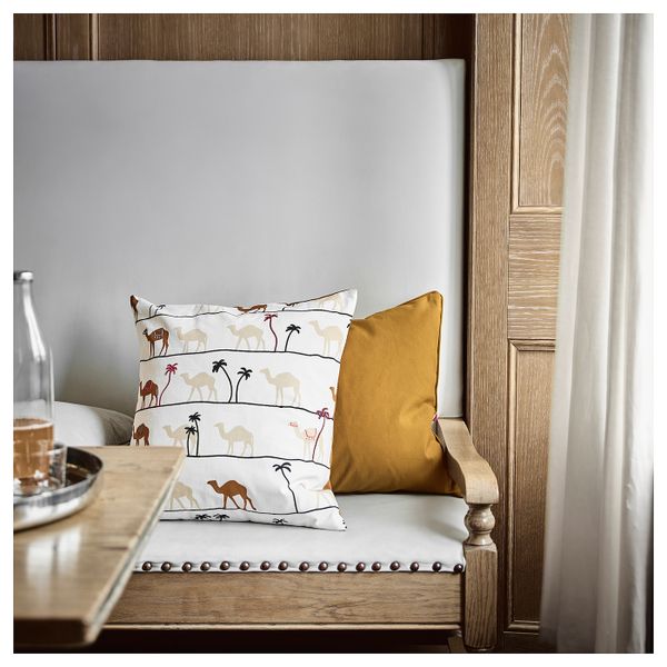 IKEA, дополнительный ракурс