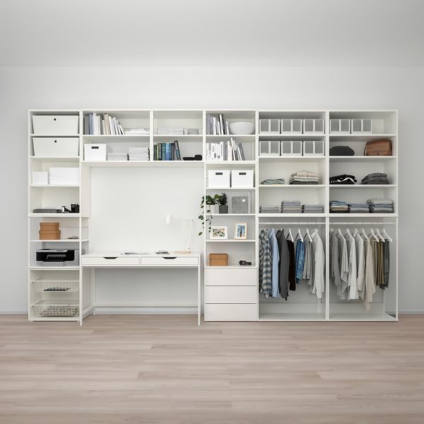 IKEA, дополнительный ракурс
