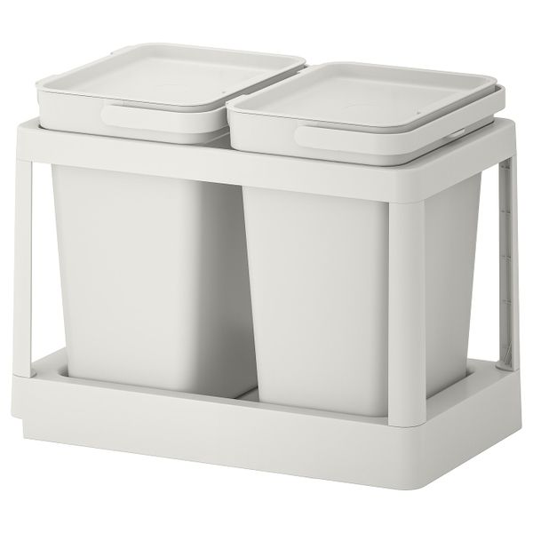 IKEA, вид спереди