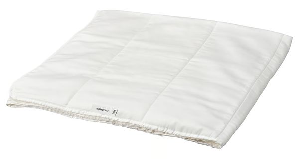 GRÄSROTSFLY Одеяло прохладное 150x200 см