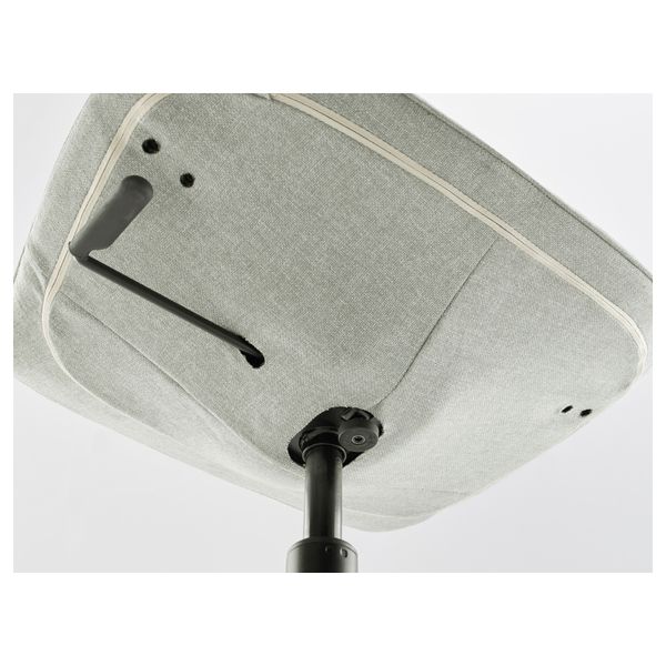 Конференц-стул IKEA LÅNGFHATTEFJÄLL ХАТТЕФЬЕЛЛЬ ЛОНГФЬЕЛЛЬ 091.775.89 - фото 7