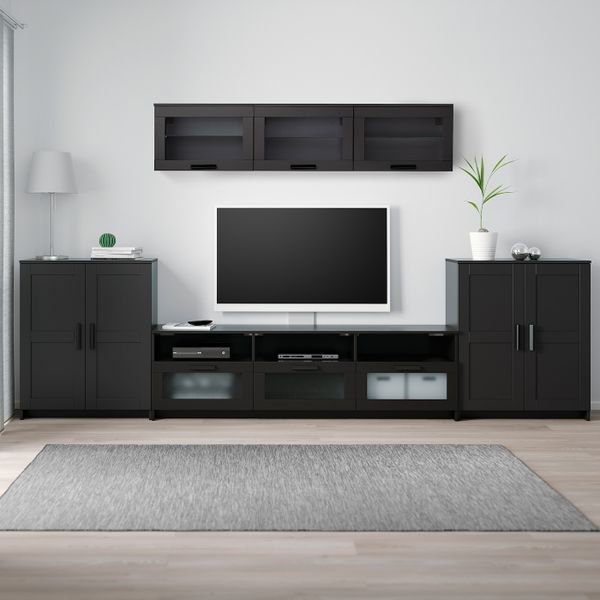 IKEA, дополнительный ракурс