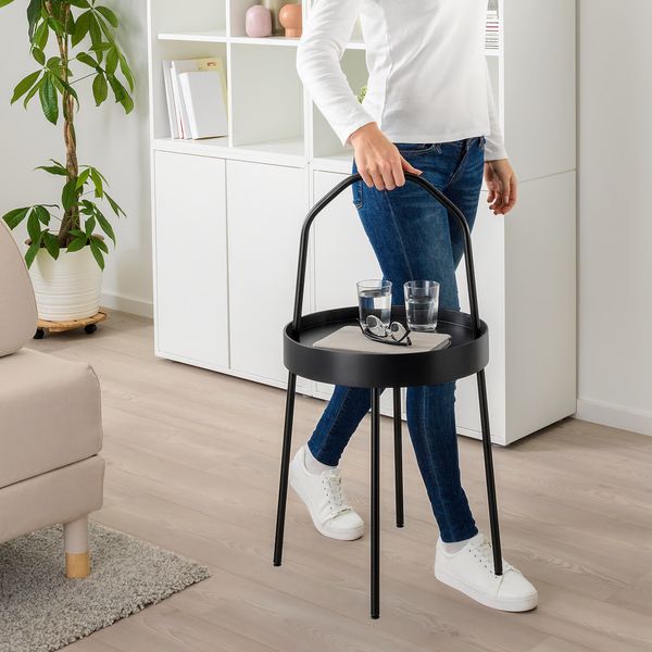 IKEA в интерьере
