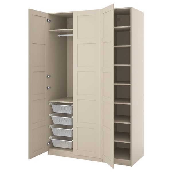 IKEA, дополнительный ракурс