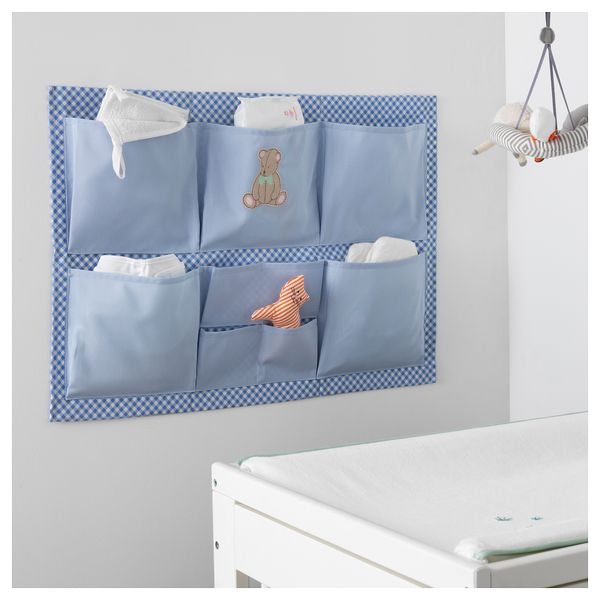 IKEA, дополнительный ракурс - схема-чертеж с размерами