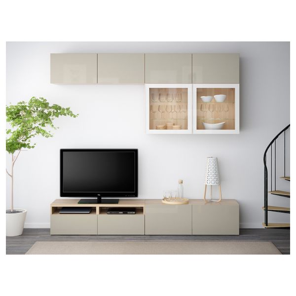 IKEA в интерьере