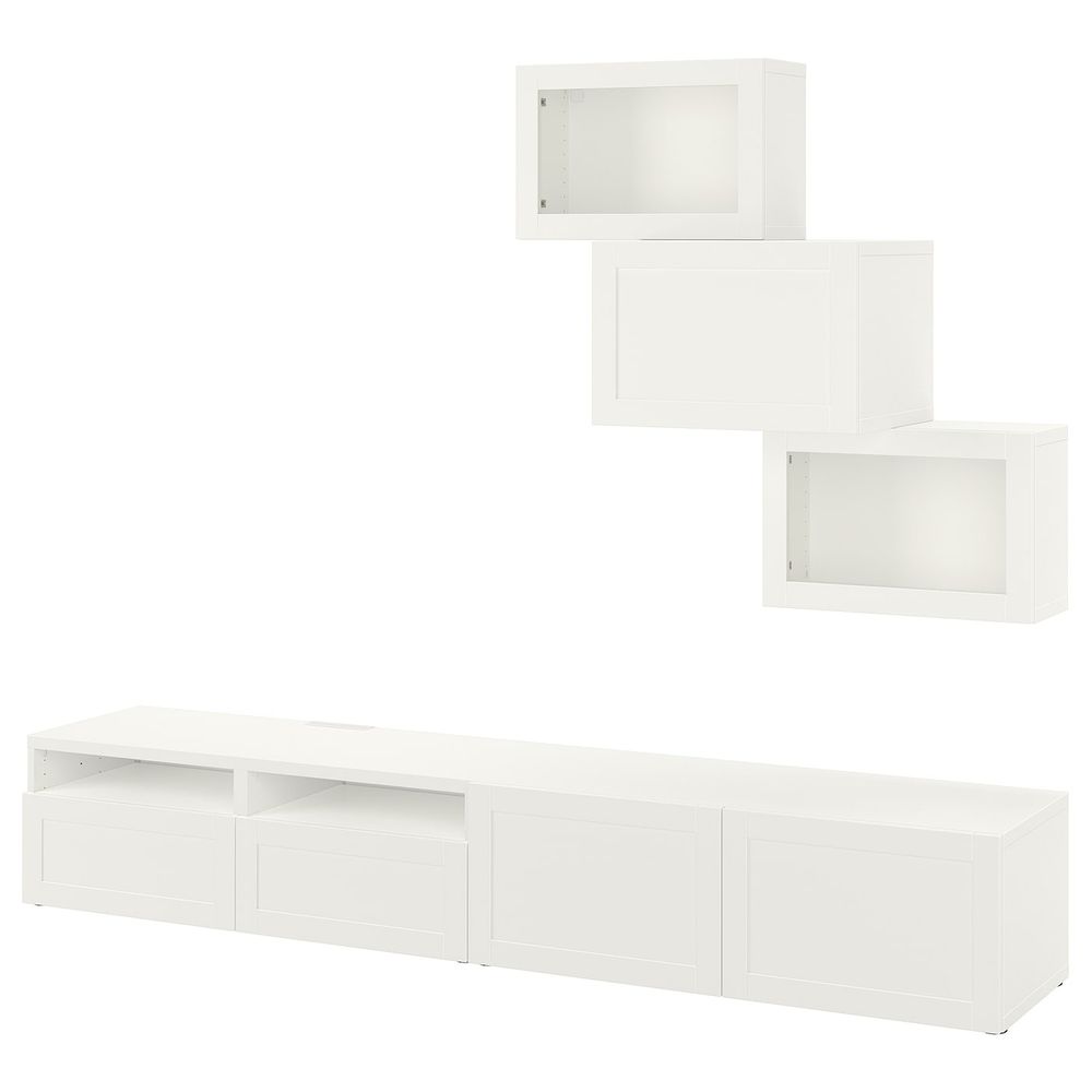 IKEA в интерьере