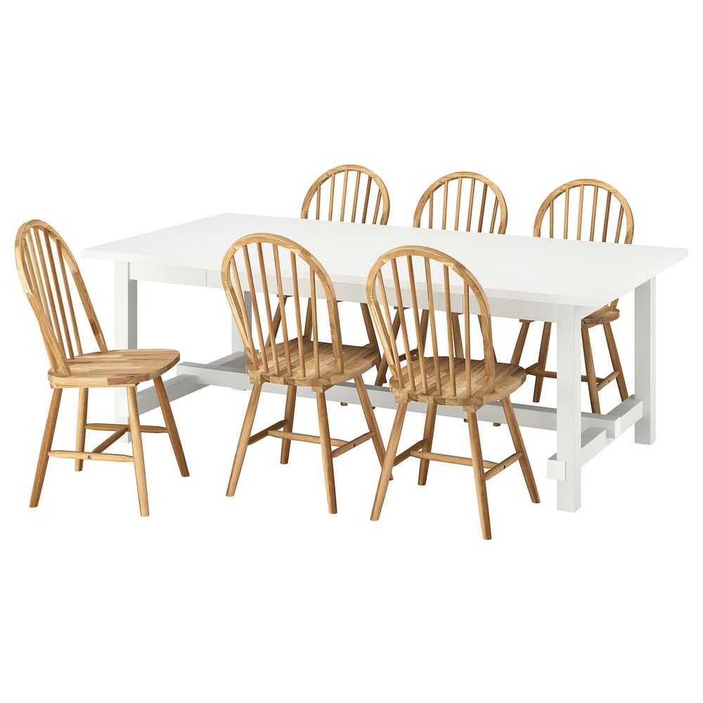 IKEA, вид спереди