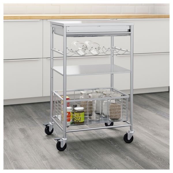 IKEA, дополнительный ракурс