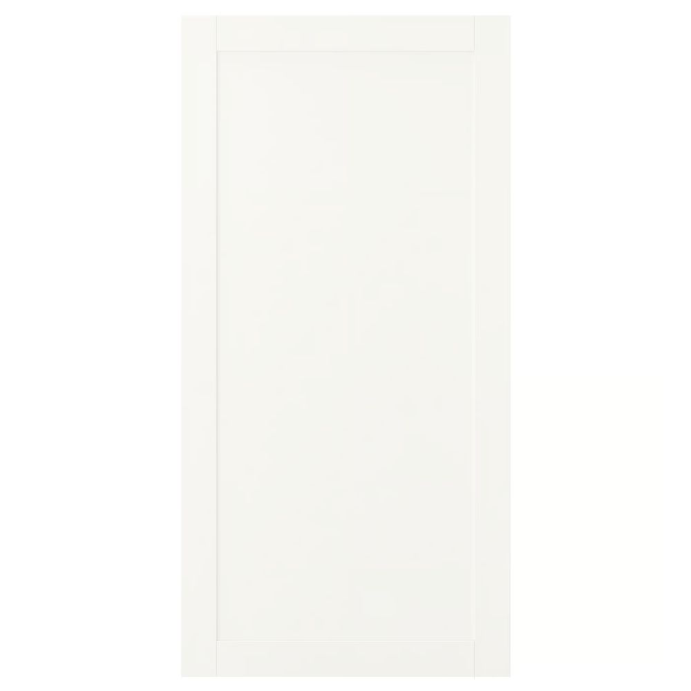 IKEA, вид спереди