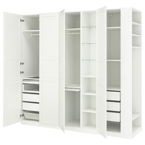 IKEA, вид спереди