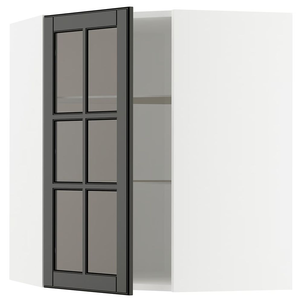 IKEA, вид спереди