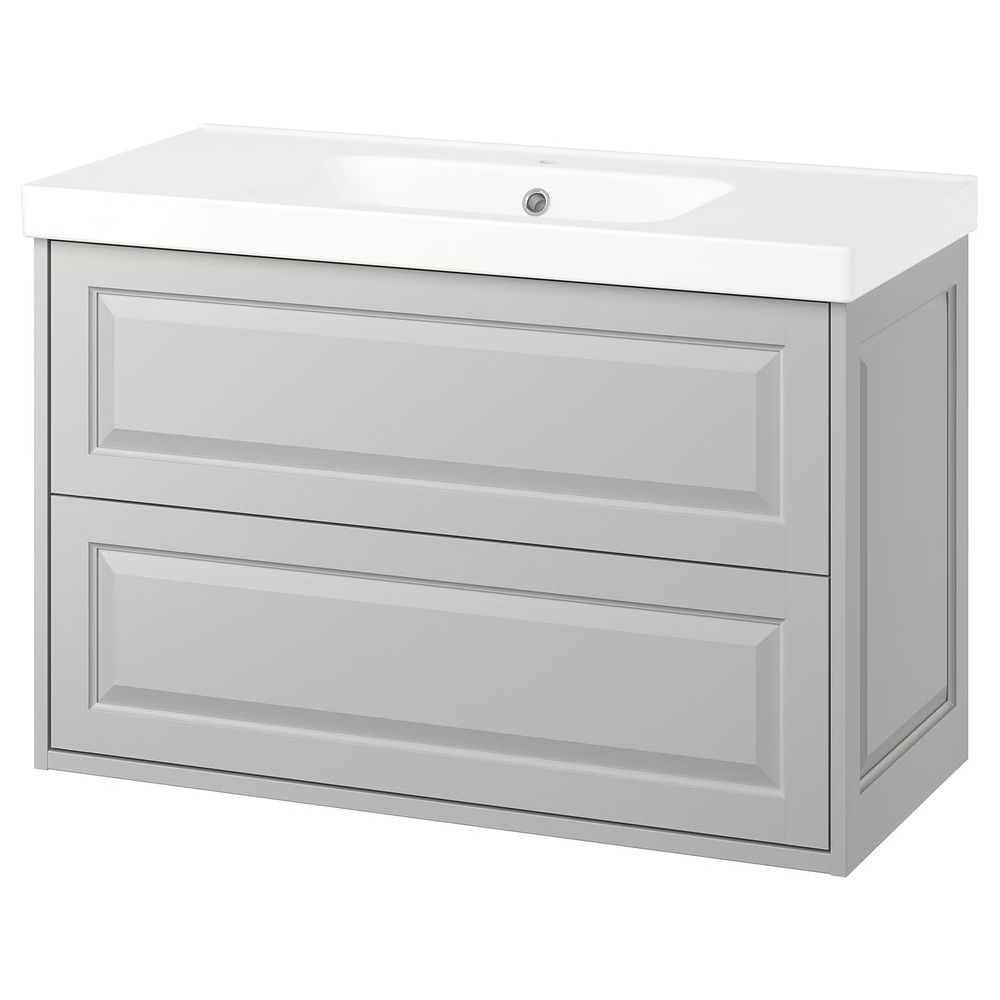 IKEA, вид спереди