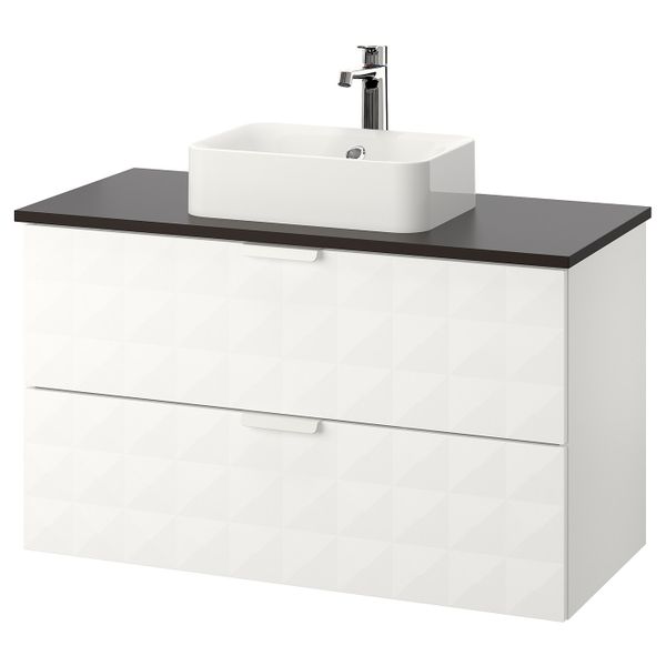 IKEA, вид спереди