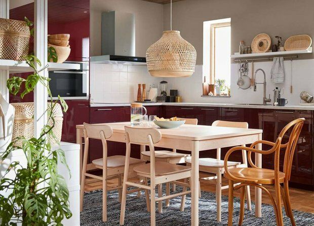 Лучшие поступления из нового каталога IKEA 2021