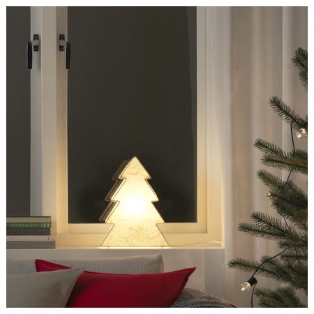 Украшение для стола СТРОЛА, в форме дерева