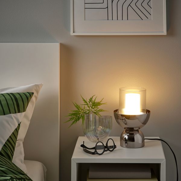 IKEA в интерьере