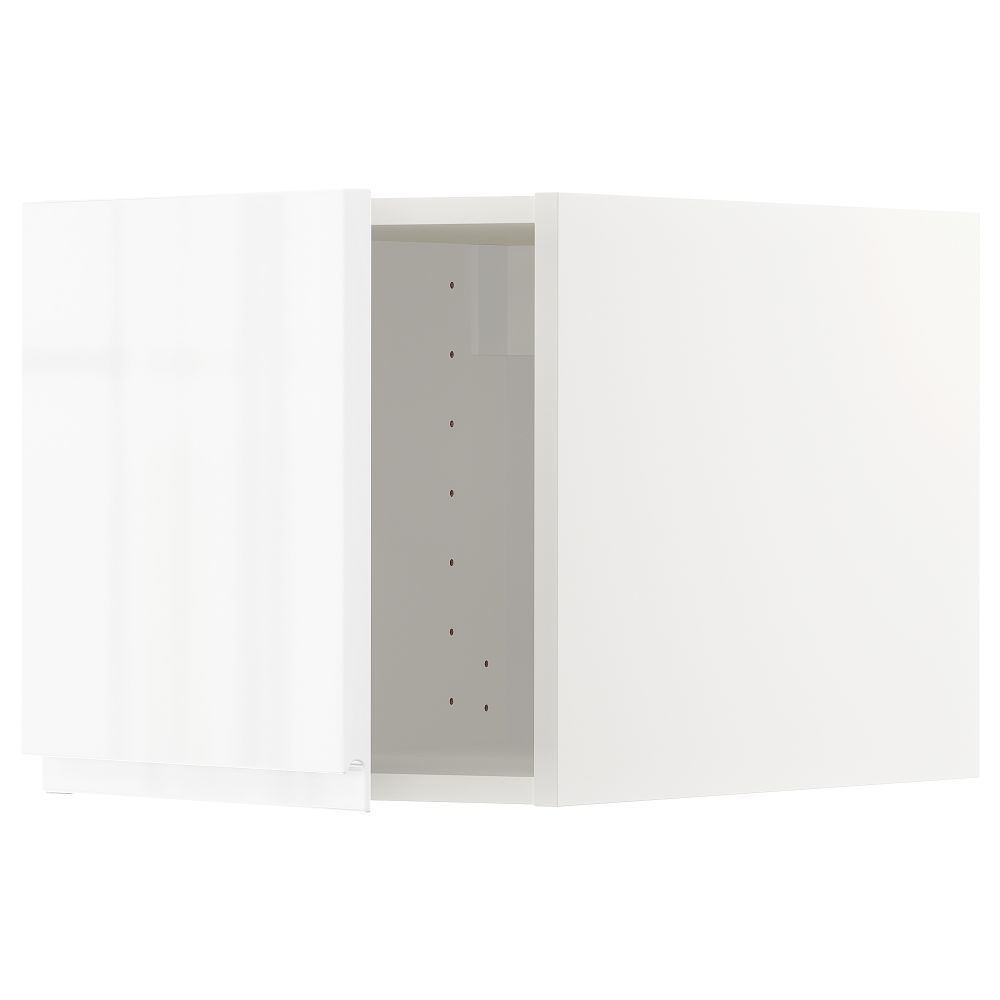 Верхний шкаф, 40x40 cm IKEA METOD МЕТОД 994.562.51 - фото 1