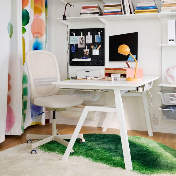 IKEA, дополнительный ракурс