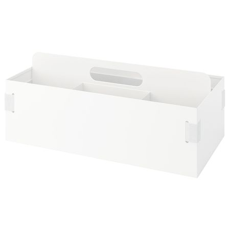 Подставка для канцелярских принадлежности 18x36x14 см IKEA KVISSLE КВИССЛЕ 003.972.13