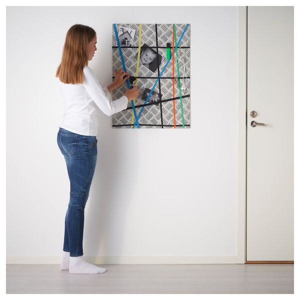 IKEA, дополнительный ракурс - схема-чертеж с размерами