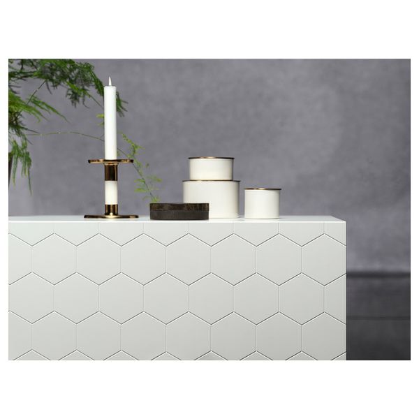 IKEA, дополнительный ракурс - схема-чертеж с размерами