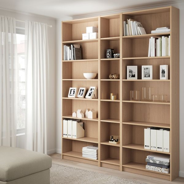 IKEA, дополнительный ракурс