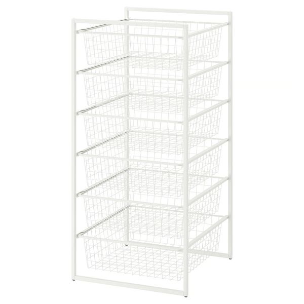 IKEA, вид спереди