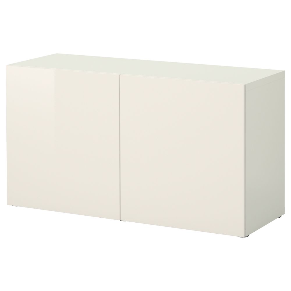 IKEA, вид спереди - схема-чертеж с размерами
