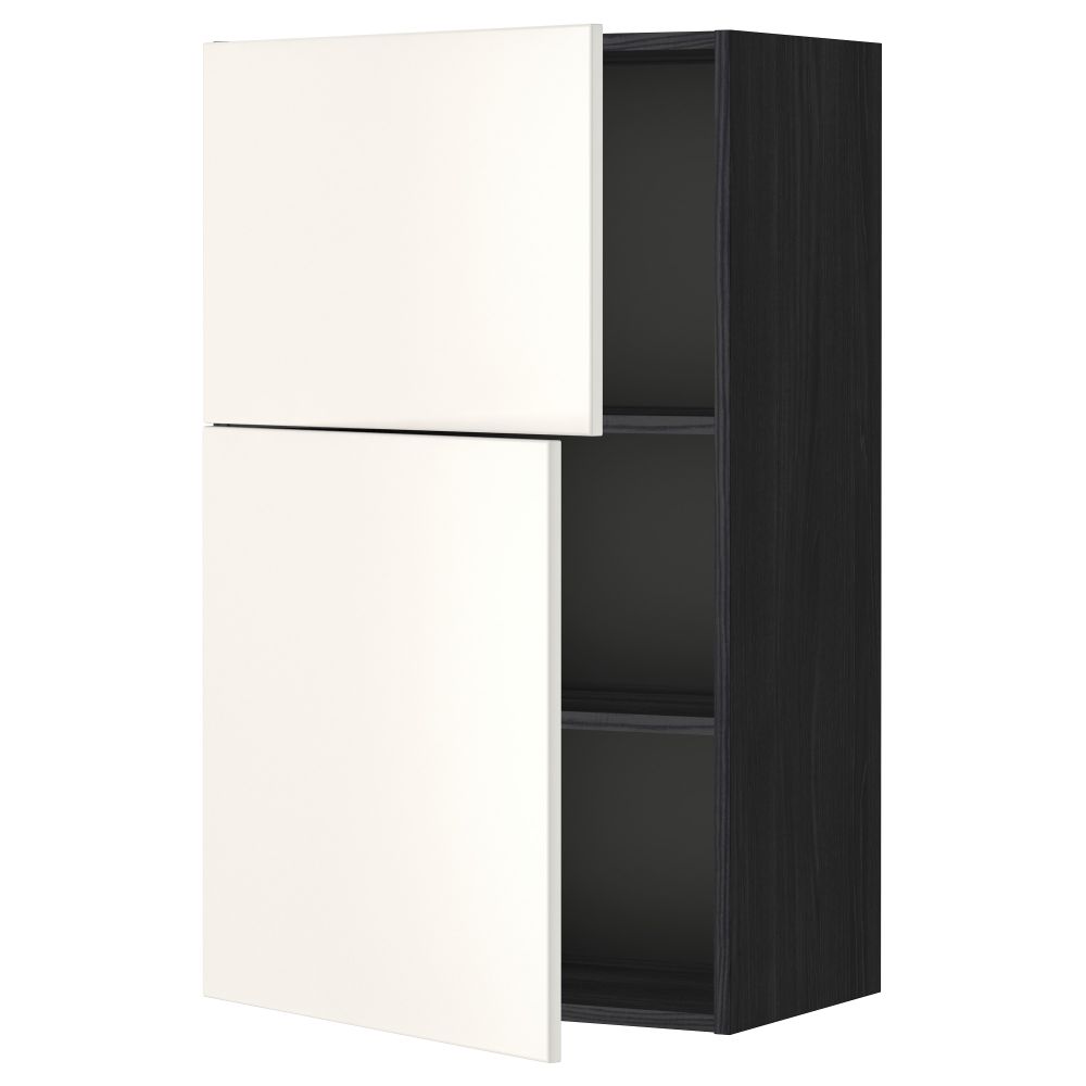 IKEA, вид спереди - схема-чертеж с размерами