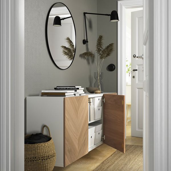 IKEA, дополнительный ракурс