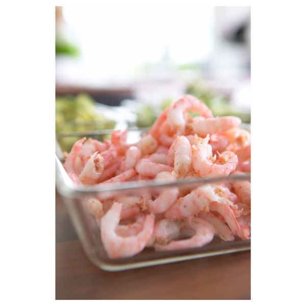 Форма/блюдо для духовки МИКСТУР, прозрачное стекло (15x15 см) - фото 3