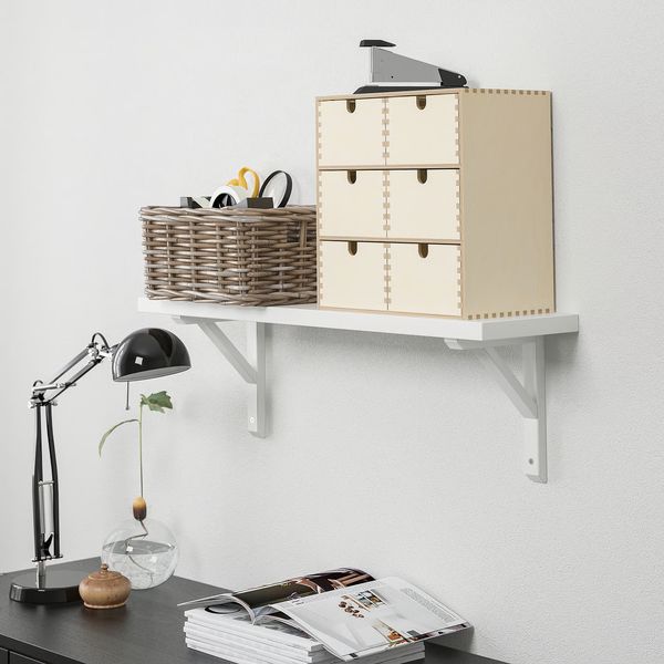 IKEA, дополнительный ракурс