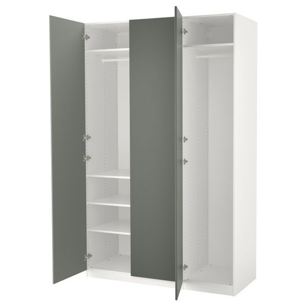 IKEA, вид спереди