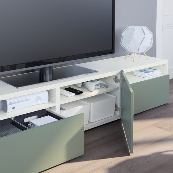 IKEA, дополнительный ракурс